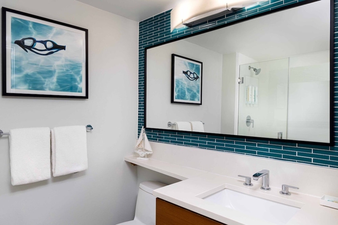 Imagen de la habitación del Hotel Ocean Place Resort And Spa. Foto 6