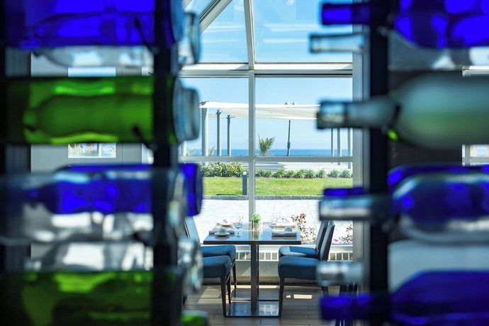 Imagen de los interiores del Hotel Ocean Place Resort And Spa. Foto 18