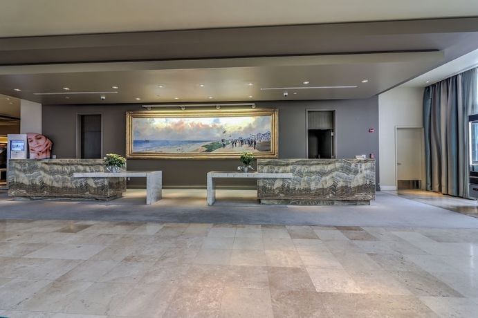 Imagen de los interiores del Hotel Ocean Place Resort And Spa. Foto 19