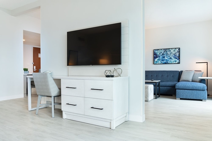 Imagen de la habitación del Hotel Ocean Place Resort And Spa. Foto 8