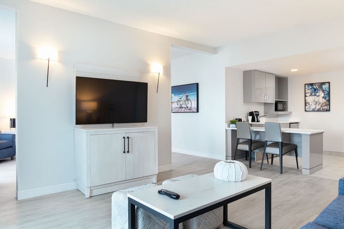 Imagen de la habitación del Hotel Ocean Place Resort And Spa. Foto 9