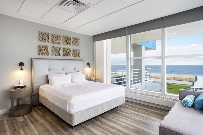 Imagen de la habitación del Hotel Ocean Place Resort And Spa. Foto 10