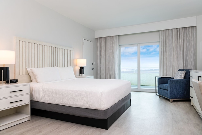 Imagen de la habitación del Hotel Ocean Place Resort And Spa. Foto 11