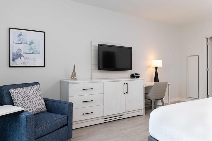 Imagen de la habitación del Hotel Ocean Place Resort And Spa. Foto 13