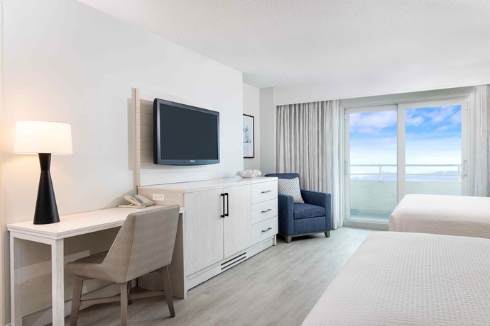 Imagen de la habitación del Hotel Ocean Place Resort And Spa. Foto 14