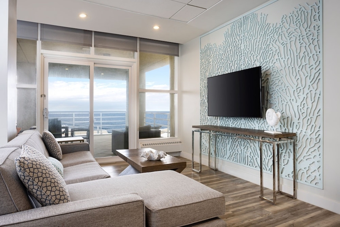 Imagen de la habitación del Hotel Ocean Place Resort And Spa. Foto 17
