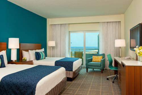 Imagen de la habitación del Hotel Ocean Place Resort & Spa. Foto 7