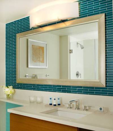 Imagen de la habitación del Hotel Ocean Place Resort & Spa. Foto 8