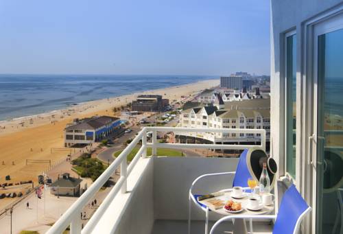 Imagen de la habitación del Hotel Ocean Place Resort & Spa. Foto 11