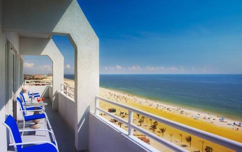 Imagen general del Hotel Ocean Place Resort & Spa. Foto 1