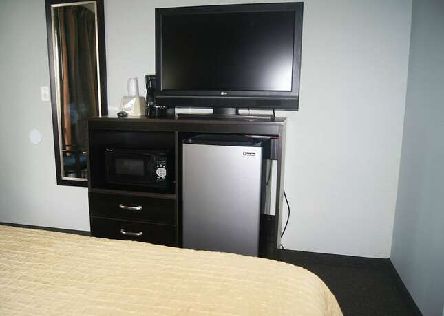 Imagen de la habitación del Hotel Ocean Plaza Motel. Foto 20