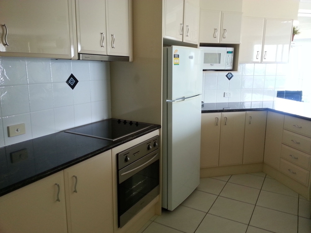 Imagen de la habitación del Hotel Ocean Plaza Resort. Foto 6