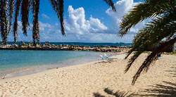 Imagen de los exteriores del Hotel Ocean Point Residence and Spa. Foto 6
