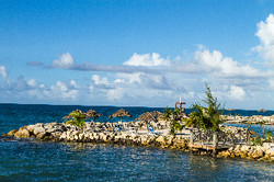 Imagen de los exteriores del Hotel Ocean Point Residence and Spa. Foto 7