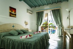 Imagen de la habitación del Hotel Ocean Point Residence and Spa. Foto 5