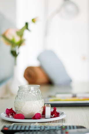 Imagen de los interiores del Hotel Ocean Point Resort and Spa - Adults Only. Foto 12