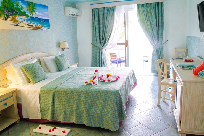 Imagen de la habitación del Hotel Ocean Point Resort and Spa - Adults Only. Foto 4