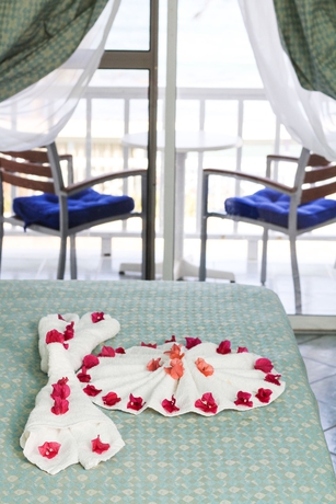 Imagen de la habitación del Hotel Ocean Point Resort and Spa - Adults Only. Foto 5