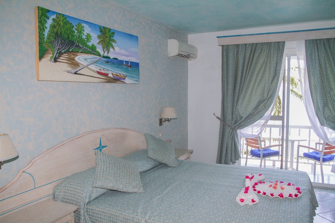 Imagen de la habitación del Hotel Ocean Point Resort and Spa - Adults Only. Foto 6