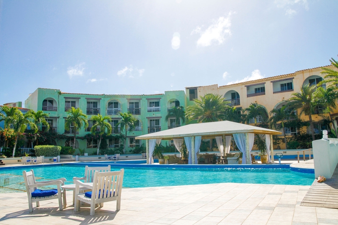 Imagen general del Hotel Ocean Point Resort and Spa - Adults Only. Foto 1