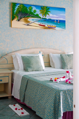 Imagen de la habitación del Hotel Ocean Point Resort and Spa - Adults Only. Foto 8