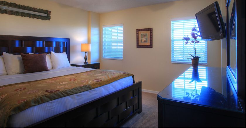 Imagen de la habitación del Hotel Ocean Pointe Suites at Key Largo. Foto 6