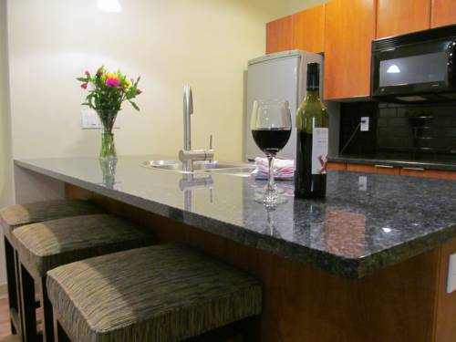 Imagen de la habitación del Hotel Ocean Promenade. Foto 4