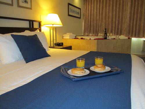 Imagen de la habitación del Hotel Ocean Promenade. Foto 6