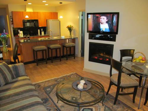 Imagen de la habitación del Hotel Ocean Promenade. Foto 9