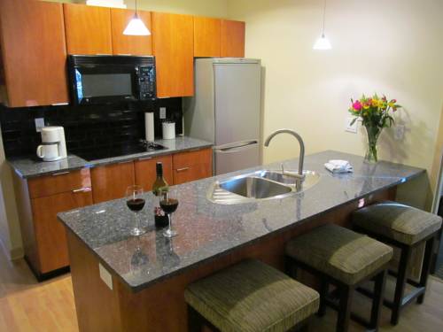 Imagen de la habitación del Hotel Ocean Promenade. Foto 10