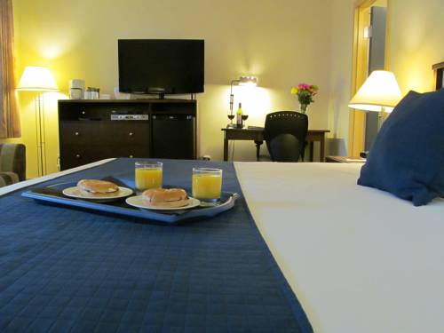 Imagen de la habitación del Hotel Ocean Promenade. Foto 14