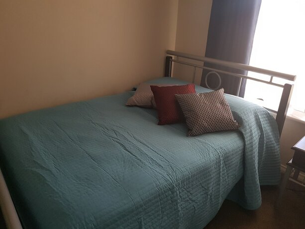 Imagen general del Hotel Ocean Reef Homestay. Foto 3