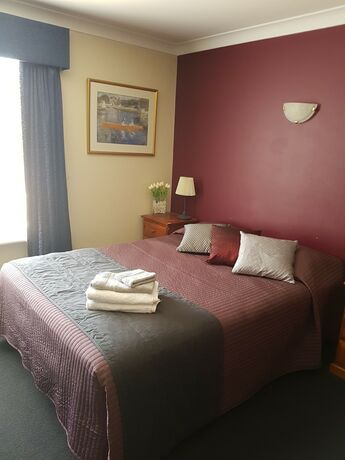 Imagen general del Hotel Ocean Reef Homestay. Foto 6