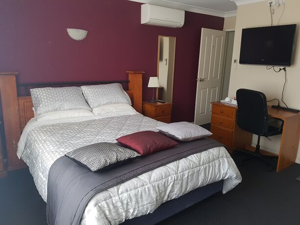Imagen general del Hotel Ocean Reef Homestay. Foto 9