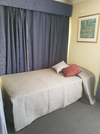 Imagen general del Hotel Ocean Reef Homestay. Foto 10