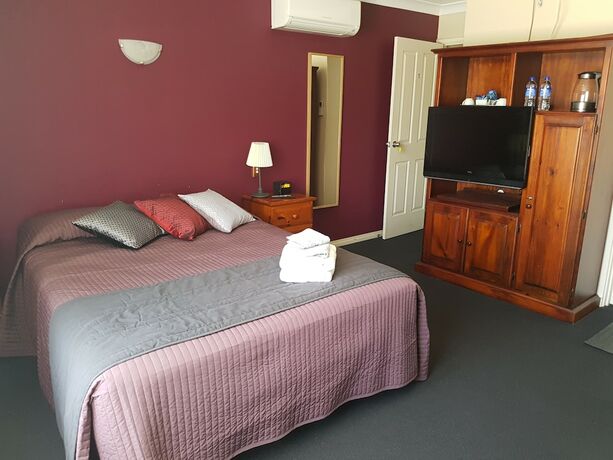 Imagen general del Hotel Ocean Reef Homestay. Foto 11