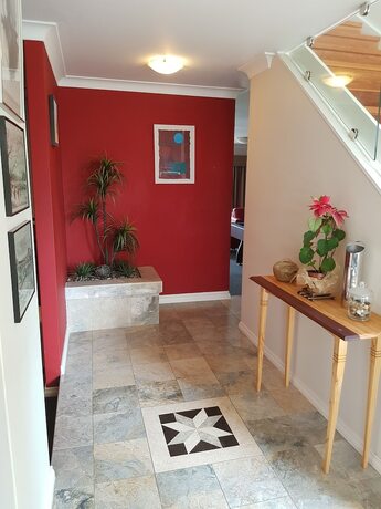 Imagen general del Hotel Ocean Reef Homestay. Foto 12