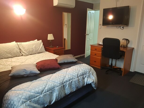 Imagen de la habitación del Hotel Ocean Reef Homestay. Foto 15