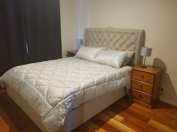 Imagen de la habitación del Hotel Ocean Reef Homestay. Foto 17