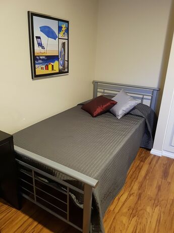 Imagen de la habitación del Hotel Ocean Reef Homestay. Foto 19