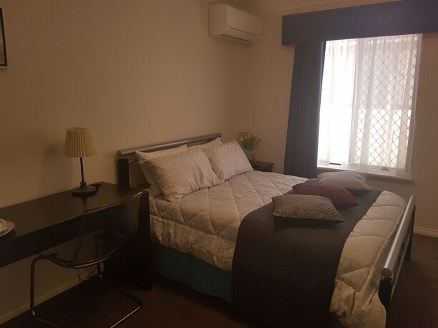Imagen de la habitación del Hotel Ocean Reef Homestay. Foto 21
