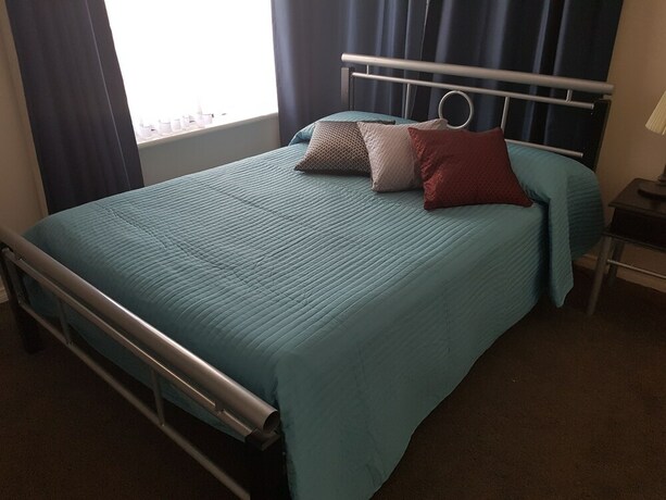 Imagen de la habitación del Hotel Ocean Reef Homestay. Foto 22