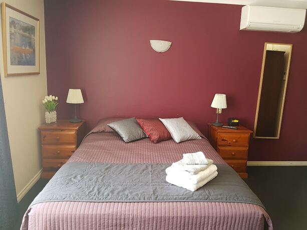 Imagen de la habitación del Hotel Ocean Reef Homestay. Foto 23