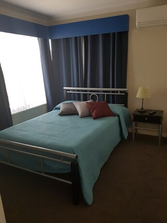 Imagen de la habitación del Hotel Ocean Reef Homestay. Foto 24
