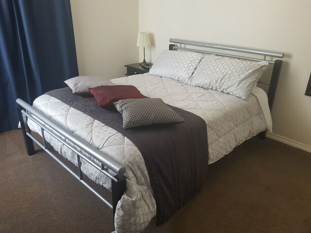 Imagen de la habitación del Hotel Ocean Reef Homestay. Foto 25