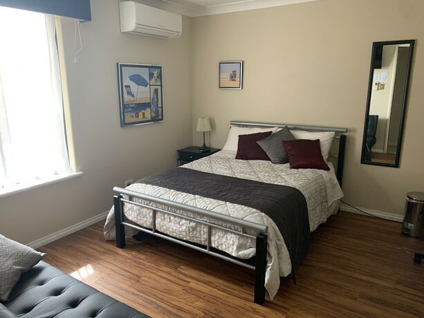 Imagen de la habitación del Hotel Ocean Reef Homestay. Foto 26
