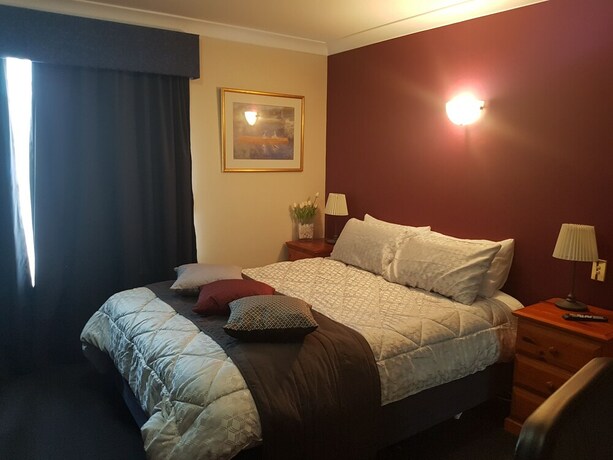 Imagen de la habitación del Hotel Ocean Reef Homestay. Foto 28