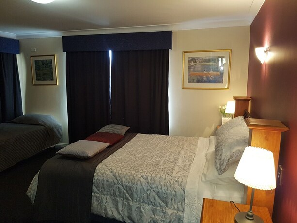 Imagen de la habitación del Hotel Ocean Reef Homestay. Foto 30