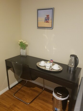 Imagen de la habitación del Hotel Ocean Reef Homestay. Foto 32