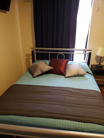 Imagen de la habitación del Hotel Ocean Reef Homestay. Foto 33
